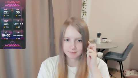 Alya online show from October 7, 2025, 10:12 am