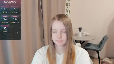 Alya online show from October 21, 2025, 3:13 pm