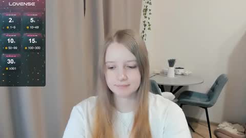 Alya online show from October 25, 2025, 5:26 am