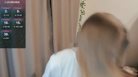 Alya online show from November 2, 2025, 8:00 pm