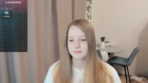 Alya online show from November 11, 2025, 12:43 am