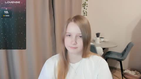 Alya online show from November 12, 2025, 2:12 am