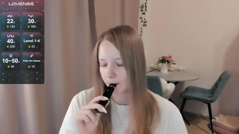 Alya online show from February 12, 2026, 3:34 am