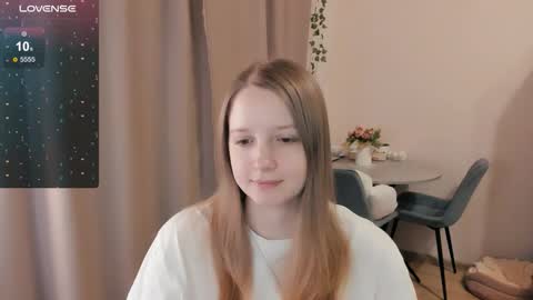 Alya online show from February 17, 2026, 10:38 pm