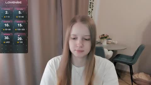 Alya online show from March 7, 2026, 11:29 am