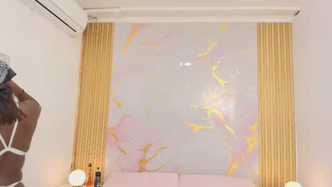 Alisha online show from October 13, 2025, 12:16 pm