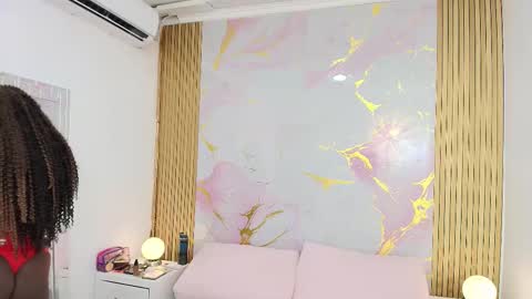 Alisha online show from October 28, 2025, 11:47 am