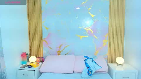 Alisha online show from November 7, 2025, 11:43 am