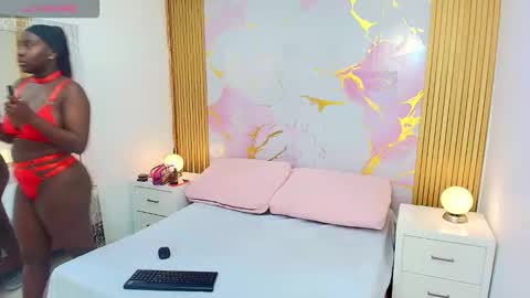 Alisha online show from November 10, 2025, 11:53 am