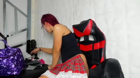 Snapshot of alishaevans_rs chatting on June 24, 2026, 5:34 pm alishaevans_rs online show from June 24, 2026, 5:34 pm