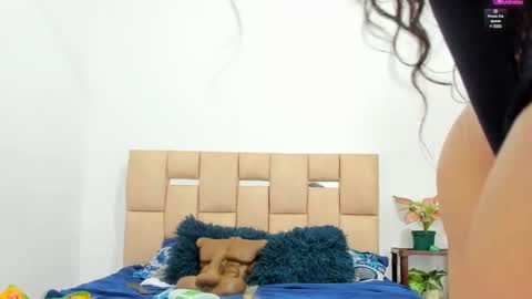 Snapshot of alishagoddes chatting on February 23, 2025, 7:00 am Goddess Alisha online show from February 23, 2025, 7:00 am