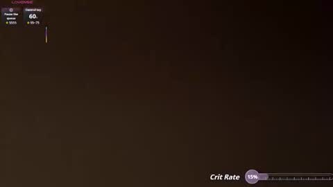 Snapshot of alishagoddes chatting on October 12, 2025, 3:49 am Goddess Alisha online show from October 12, 2025, 3:49 am