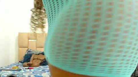 Snapshot of alishagoddes chatting on November 2, 2025, 4:59 am Goddess Alisha online show from November 2, 2025, 4:59 am