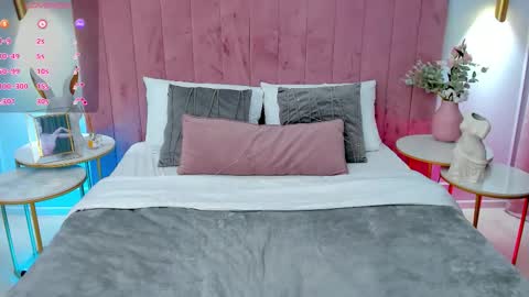 Alisha online show from November 2, 2025, 6:16 am