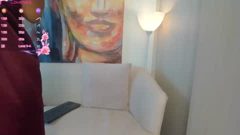 Alisha online show from June 24, 2026, 3:44 pm