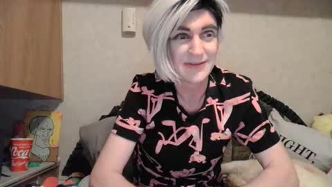 Alisha online show from March 22, 2026, 3:54 am