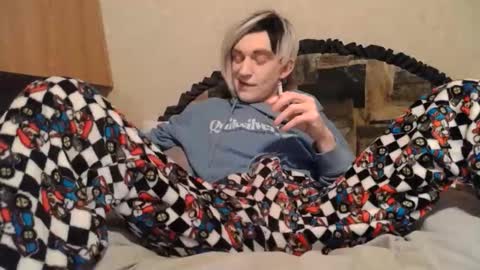 Alisha online show from April 7, 2026, 2:45 am