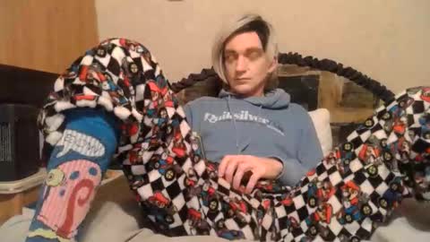 Alisha online show from April 10, 2026, 3:01 am