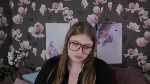 alishamorel online show from October 30, 2025, 5:46 pm