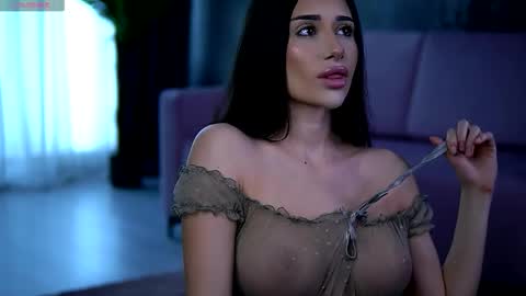 Alishaskye online show from January 16, 2026, 4:27 am