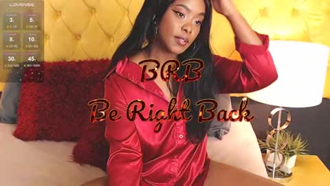 Luna online show from February 12, 2025, 12:05 am