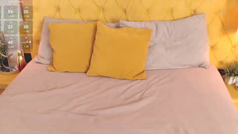 Luna online show from March 8, 2026, 4:22 pm