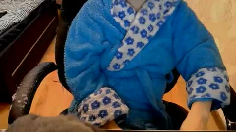 Snapshot of alisia18 chatting on February 6, 2026, 2:53 pm Alisa online show from February 6, 2026, 2:53 pm
