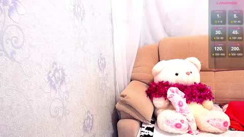 Snapshot of aliskanikson chatting on January 2, 2025, 12:35 pm AliskaNikson online show from January 2, 2025, 12:35 pm