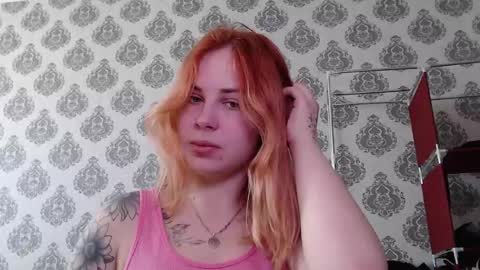 Alisa online show from March 24, 2026, 8:19 am