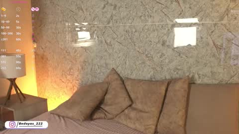 A L I S O N  online show from February 25, 2026, 12:04 pm