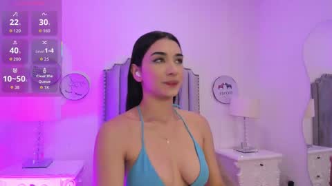 Alison online show from March 30, 2026, 7:15 pm