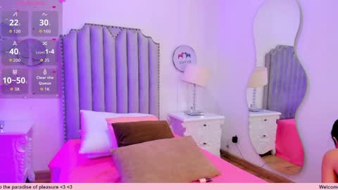 Alison online show from April 6, 2026, 7:04 pm