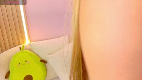 Alison online show from April 11, 2026, 8:24 pm