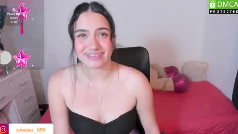 Alison cruz online show from November 4, 2025, 8:35 am