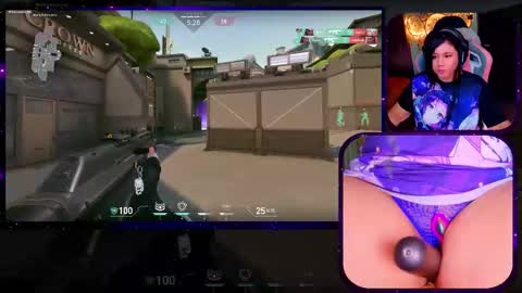 Snapshot of alison_gamer chatting on September 17, 2025, 6:09 pm Alison online show from September 17, 2025, 6:09 pm