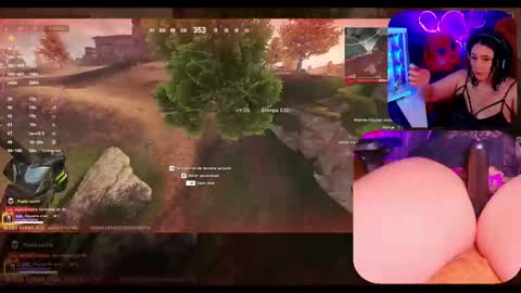 Snapshot of alison_gamer chatting on September 24, 2025, 5:16 pm Alison online show from September 24, 2025, 5:16 pm