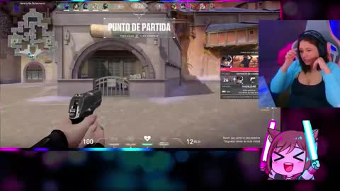 Alison online show from October 8, 2025, 8:17 pm