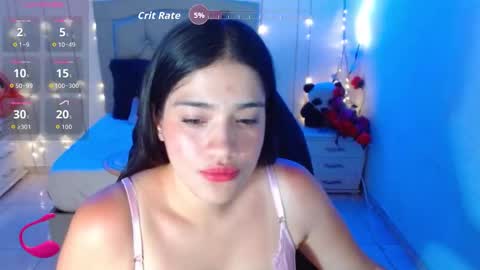 Snapshot of alison_girl22 chatting on September 15, 2025, 8:42 pm Alison online show from September 15, 2025, 8:42 pm