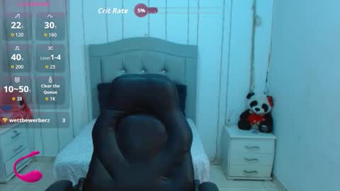 Snapshot of alison_girl22 chatting on October 24, 2025, 9:22 pm Alison online show from October 24, 2025, 9:22 pm