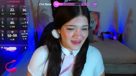 Snapshot of alison_girl22 chatting on October 29, 2025, 9:05 pm Alison online show from October 29, 2025, 9:05 pm