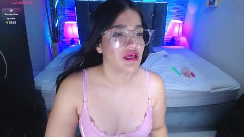 Alison online show from March 2, 2026, 9:32 pm