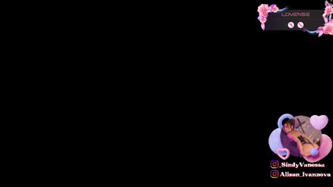 Snapshot of alison_ivanova chatting on July 3, 2026, 2:18 am Alison Ivanova online show from July 3, 2026, 2:18 am