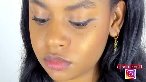 Snapshot of alison_ker chatting on March 11, 2025, 9:02 am Sofias house online show from March 11, 2025, 9:02 am