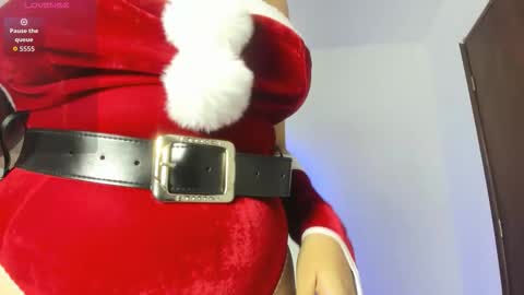 alison_milk online show from December 22, 2025, 11:02 pm