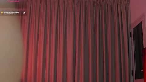 Alison  online show from February 21, 2026, 12:33 am