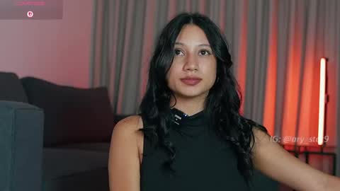 Alison  online show from April 18, 2026, 12:58 am