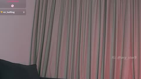 Alison  online show from April 19, 2026, 10:23 pm