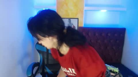 ALISON MOON online show from October 1, 2025, 11:16 am