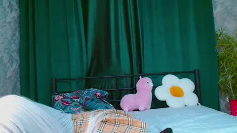 Alison online show from March 14, 2026, 8:14 pm