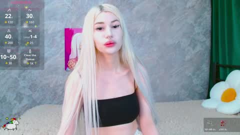 Alison online show from April 15, 2026, 6:37 pm